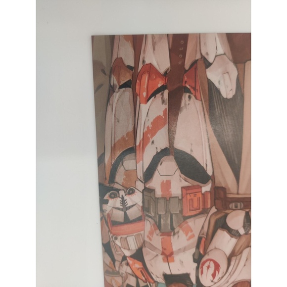 Star Wars Obi-Wan‎ Kenobi #3 (Of 5) Marvel Comics - Picture 3 of 6